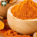 Fermented Turmeric Powder - Nature's Glory