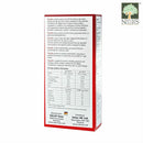 Floradix Liquid Iron Formula 500ml - Back View