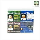 The Gerson Therapy (by Charlotte Gerson) - Healing Incurable Illness - 3 Volumes 8VCD