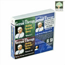 The Gerson Therapy (by Charlotte Gerson) - Healing Incurable Illness - 3 Volumes 8VCD - View  1