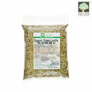 Green Lentils US Nature's Glory Organic 500G