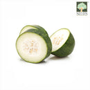Winter Melon Local (Organically Grown) 1pc (Approx 1kg)