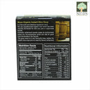 Instant Miso Soup Muso 10g x 6 Organic (NA 8131P) - Back View