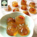 Kanten Flakes - Agar-Agar Dessert