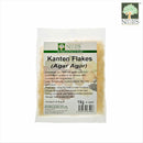 Kanten Flakes (Agar Agar) Nature's Glory 15g