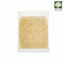 Kanten Flakes (Agar Agar) Nature's Glory 15g - Back View