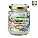 Instant Kombu Shiitake Dashi without Bonito 150g