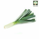 Leek Australia (Certified Organic At Farm) 1pc