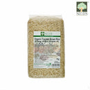 Long Grain Brown Rice Fragrant Nature's Glory 1kg Organic (NA 8131P)