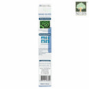 Nano Silver Tooth Brush for Adult 1pc - Back View
