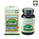 Nature's Glory Chlorella 250 tabs With Box Cover
