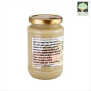 Tahini Hulled (White) Ground Sesame Seeds Nature's Glory 350g (NA 8131P) - View 1