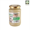 Tahini Hulled (White) Ground Sesame Seeds Nature's Glory 350g (NA 8131P) - View 2