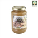 Tahini Unhulled (White) Ground Sesame Seeds Nature's Glory 350g (NA 8131P)- View 1