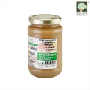 Tahini Unhulled (White) Ground Sesame Seeds Nature's Glory 350g (NA 8131P) - View 2