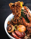 Instant Noodles Wakame Ramen