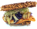 Noodles Ramen Burger