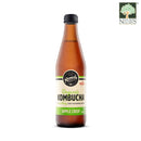 Remedy Organic Kombucha Apple Crisp 330ml