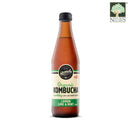 Remedy Organic Kombucha Lemon Lime & Mint 330ml