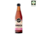 Organic Remedy Kombucha Raspberry Lemonade 330ml
