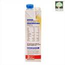 organic oat