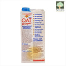 oat milk