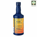 Omega Nutrition Hi-Lignan Flax Oil 473ml Organic - Product Description View 2