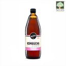 Remedy Organic Kombucha Raspberry Lemonade 750ml