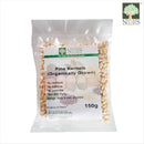 Pine Kernels (Organically Grown) Nature's Glory 150g