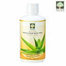 Premium Aloe Vera Concentrate Nature's Glory 1litre