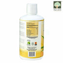 Premium Aloe Vera Concentrate Nature's Glory 1litre Production Description View 2