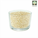 Quinoa "Super Grain" Nature's Glory Organic In a Bowl