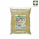 Organic Raw Sugar Nature's Glory 500g/1kg(Best Before: Approx. 1 year)
