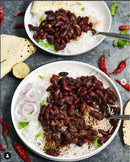 Red Kidney Bean Nature's Glory 500g Organic (NA 8131P) (Best before: Approx. 1 year)
