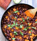 Red Kidney Bean Nature's Glory 500g Organic (NA 8131P) (Best before: Approx. 1 year)