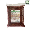 Red Quinoa Nature's Glory 1kg Organic