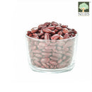 Red Kidney Beans Nature's Glory Organic In A Bowl