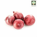 Red Onion Australia  (Certified Organic At Farm)