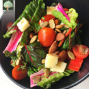Swiss Chard Salad