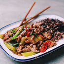 Japanese Ponzu Sauce 1