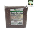 Organic Red Quinoa Nature's Glory 500g/1kg Organic( Best before: Approx. 1 year)