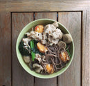 Soba Noodle Soup