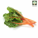 Swiss Chard Australia Organic (NA 8131P) - View 1