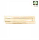 Udon (80% Whole Wheat) Nature's Glory 250g - Back View