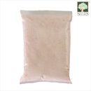 Unrefined Himalayas Rock Salt Premium Grade Nature's Glory 500g - Back View