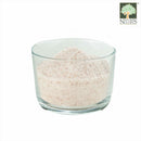 Unrefined Himalayas Rock Salt Premium Grade Nature's Glory In A Bowl