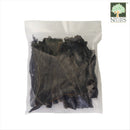 Wakame (Seaweed) Nature's Glory 50g - Back View