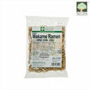 Wakame Ramen with Soup Stock Nature's Glory 88g