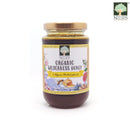 Organic Wilderness Honey Nature's Glory 250g (Best before: Approx. 2 years)