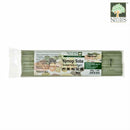 Yomogi Soba with Mugwort Nature's Glory 250g